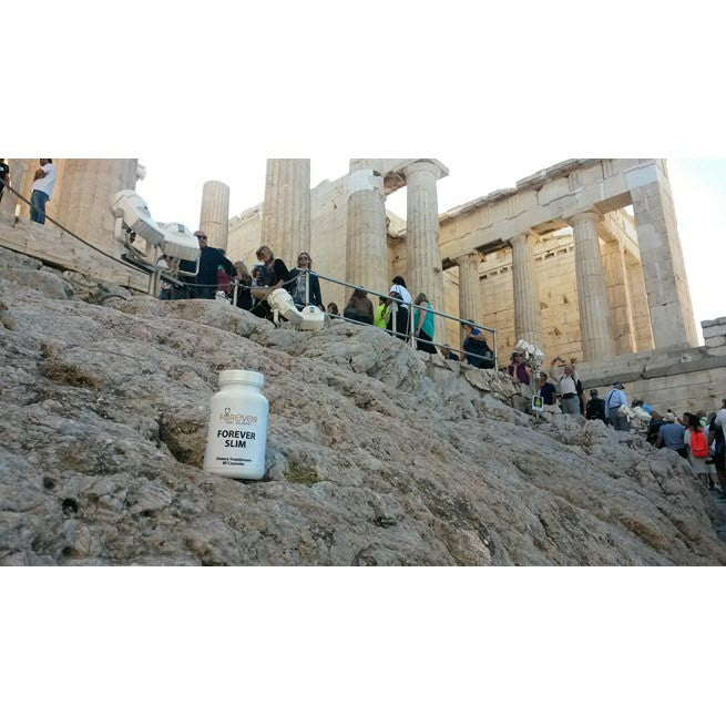 Forever Slim Appetite Suppressant 80 Caps