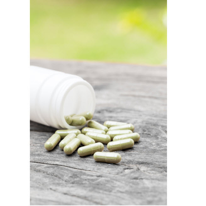 Pre/Probiotic 35 Billion Gut + Brain 30 Caps