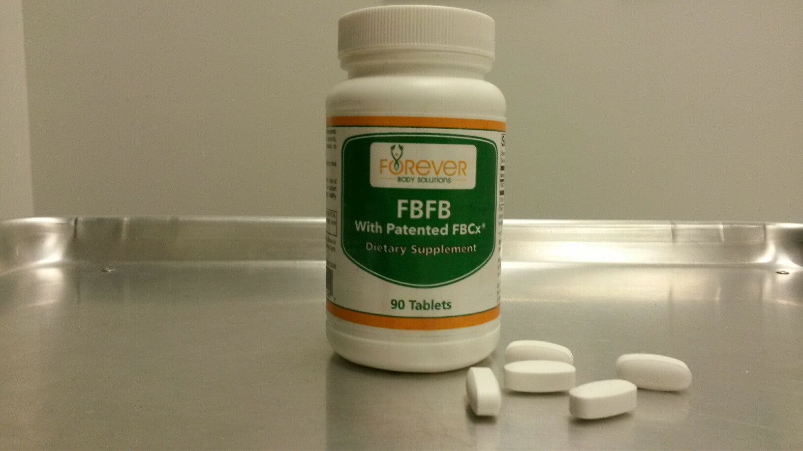 FBFB helps stops fat and calories from being absorbed!