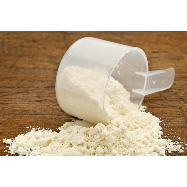 Organic Prebiotic Sprouted Plant Protein Vanilla