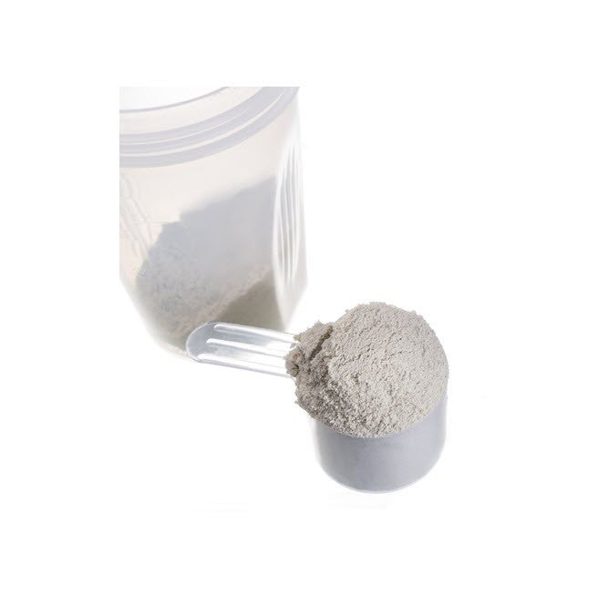 Organic Prebiotic Sprouted Plant Protein Vanilla