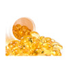 High Potency Vitamin D3 5000 IU 100 Soft Gels